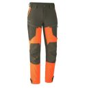 Pantalon Deerhunter Strike Extreme Orange