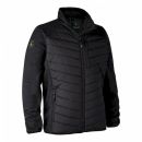 Veste matelassée Deerhunter Moor Padded Black