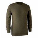 Pull Deerhunter Kingston col rond Cypress