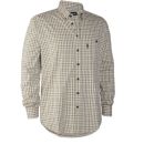 Chemise Deerhunter Henry Green Check