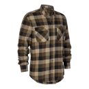 Chemise Deerhunter Marvin Green Check
