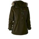 Veste Deerhunter Femme Lady Gabby Smock