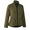 Veste Derrhunter femme fibre de fourrure Lady Geneva