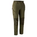 Pantalon Deerhunter femme anti-insect avec traitement hhl