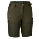 Short Deerhunter Femme Lady Ann Deep green