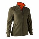 Veste DEERHUNTER femme lady pam réversible