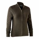 Gilet femme Deerhunter Lady Darlington Dark Elm