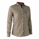 Chemise femme Deerhunter Lady Heather