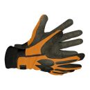 Gants HART WILD-GL orange