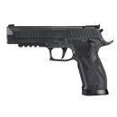 PISTOLET SIG SAUER P226 X-FIVE NOIR CAL.4.5