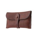 POCHETTE CUIR GRAS COUNTRY SELLERIE