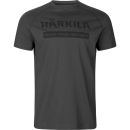 T-shirt Härkila logo Phantom