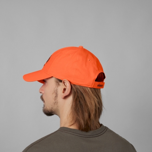 Casquette Coton Modi Härkila