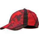 Casquette HARKILA Moose Hunter 2.0 Safety ®Red
