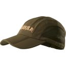 Casquette HARKILA Trail foldable Willow green