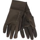 Gants Härkila Power Stretch Shadow brown