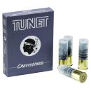 Chevrotines TUNET semi-magnum  Cal.12 12 grains