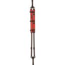 BRETELLE HARKILA FUSIL WILDBOAR PRO ORANGE