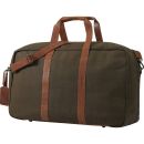 Sac de week-end Härkila 65L Warm olive