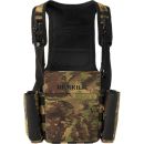 Sangle HARKILA bino camouflage Deer Stalker ®Forest green