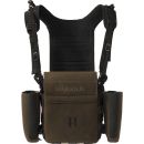 Sangle HARKILA bino Deer Stalker Willow green