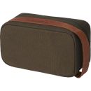 Trousse de toilette Härkila Warm olive