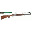 Carabine double express HEYM 26L Artemis canons superposés cal.8x57JRS