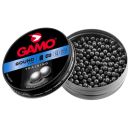 Plomb GAMO cal.4.5mm gpl round par 500