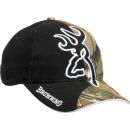 CASQUETTE BROWNING BIG BUCKMARCK CAMO