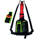 Holster d’épaules Finder Niggeloh idéal pour recherche au sang