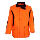 Veste de traque enfant  Percussion ancien modèle