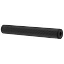 Modérateur de son Carbone 22 LR N°1 diam.25.4mm/ Silencieux Pas cher Carbone