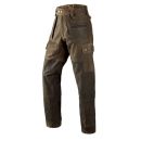 Pantalon cuir Harkila Angus taille française 50