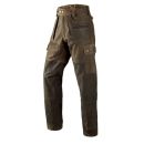 Pantalon cuir Harkila Angus