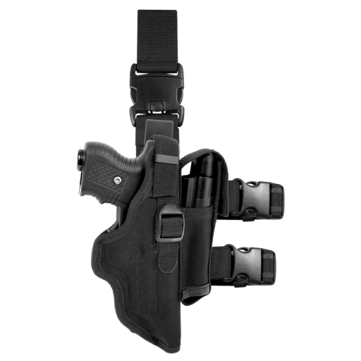 Holster de cuisse universel - Expert Tactical