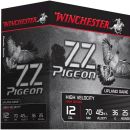 Cartouche Winchester ZZ PIGEON 12/70 36g par 25