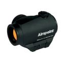 Viseur point rouge Aimpoint Micro H1 2MOA/ Viseur Ampoint H1