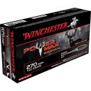 Munitions balles Winchester Super X Power Max Bonded 270wsm 130gr 8.42g