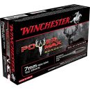 Munitions balles Winchester Power Max Bonded 7mm Rem Mag. 150gr 9.72g