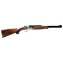 Express superposé CAESAR GUERINI Réflexo cal.30R blaser