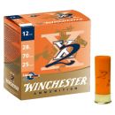Cartouches Munitions Winchester trap X2 28g