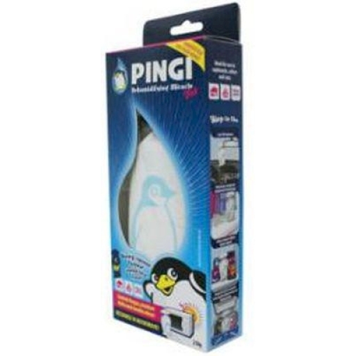 Déshumidificateur Pingi pour coffre fort ou armoire forte Moyen