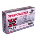 Balles Winchester Power Point 7x64 162gr 10.5g