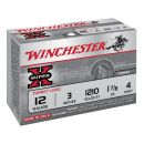 Munitions WINCHESTER SUPER X Cal.12/76 53g