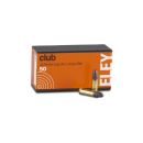 Boite de 50 cartouches 22lr Eley CLUB