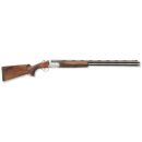 Fusil superposé sport MERCUREY MANSART cal.12/76 canon 76 cm 