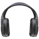 Casque Passif MSA Sordin L/R NOIR MINI