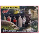 Mepps kit Carnassiers