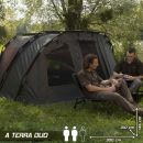 Biwy Starbaïts A TERRA Duo + Overwrap