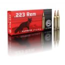 Munitions GECO cal.223 Rem. Express 3.6g 56gr